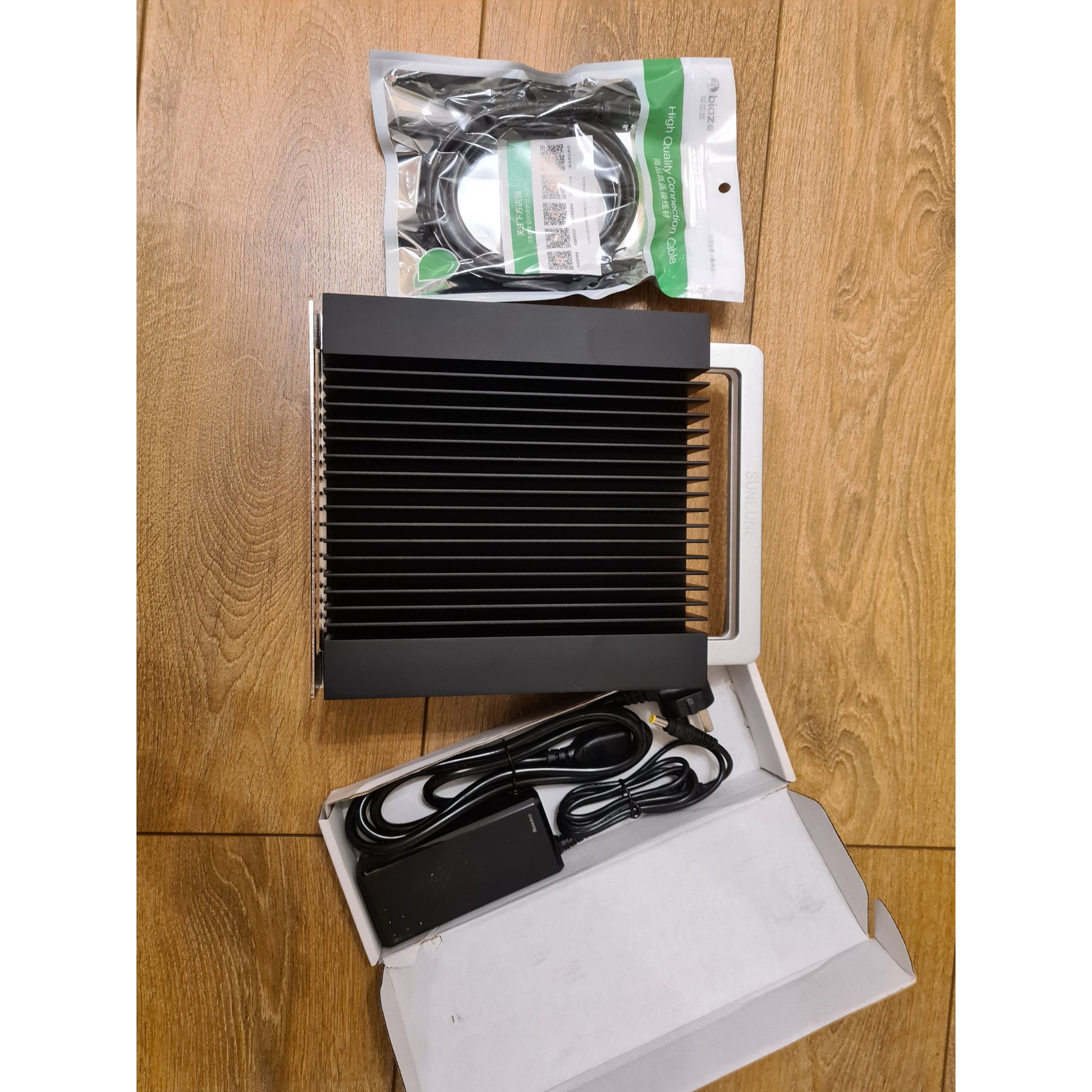 Jasminer X4 Brick ETCHASH Crypto Miner | AsicMinersHub