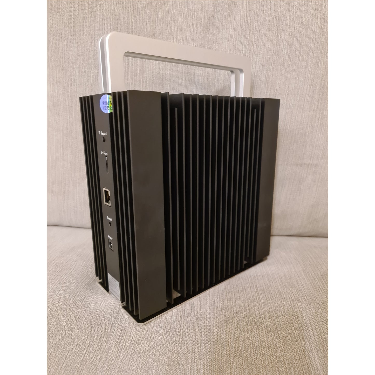 Jasminer X4 Brick ETCHASH Crypto Miner | AsicMinersHub