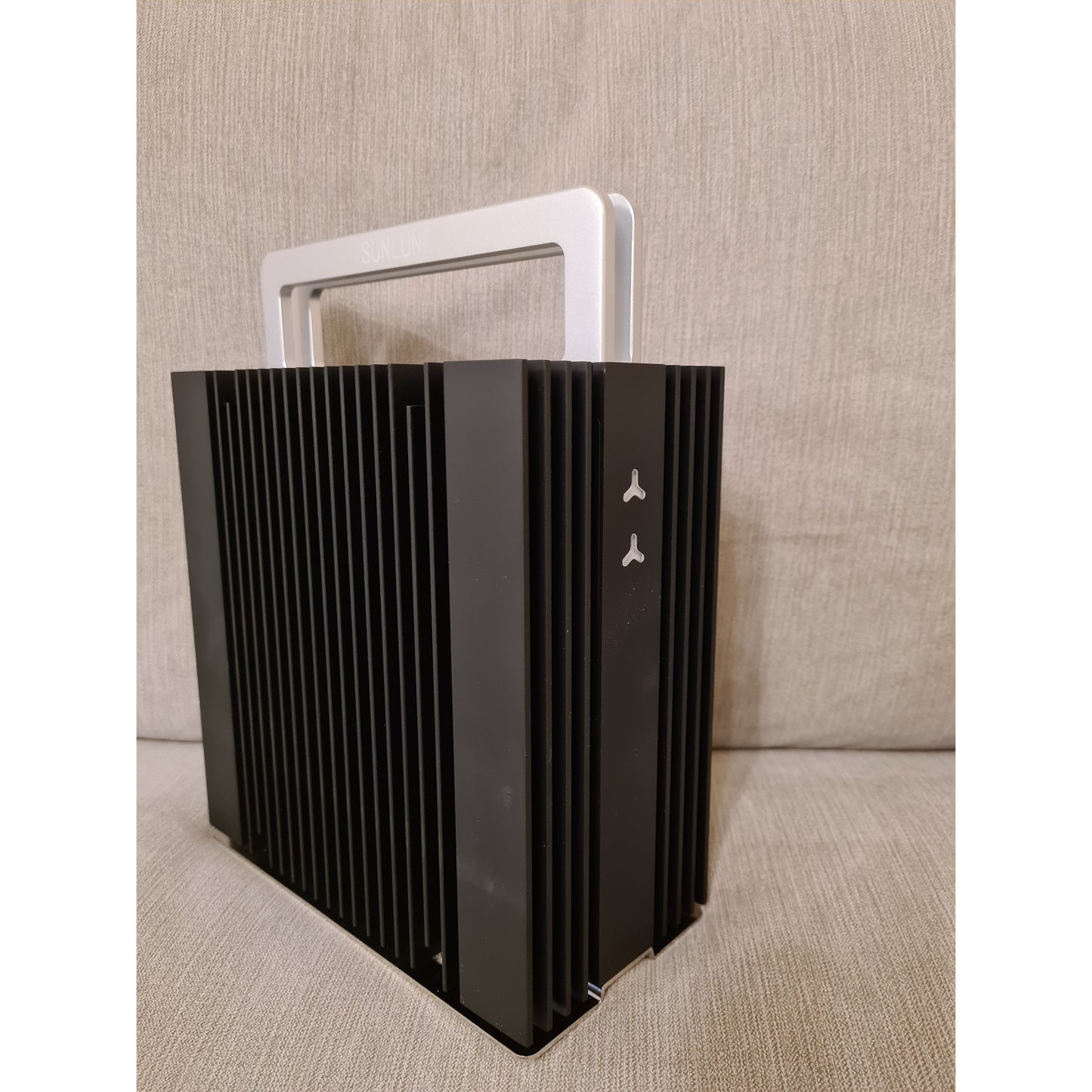 Jasminer X4 Brick ETCHASH Crypto Miner | AsicMinersHub