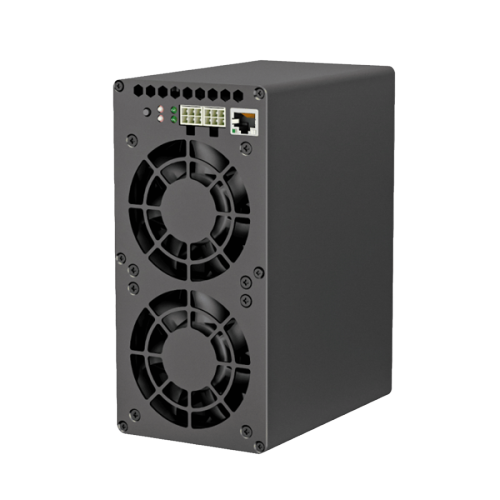 Goldshell Mini Doge 3 LTC and Dogecoin Crypto Asic Miner