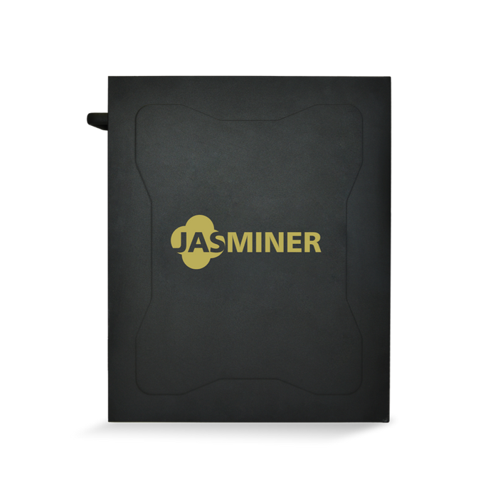 Jasminer X4 - Q ETC crypto Miner (1040MH) | AsicMinersHub
