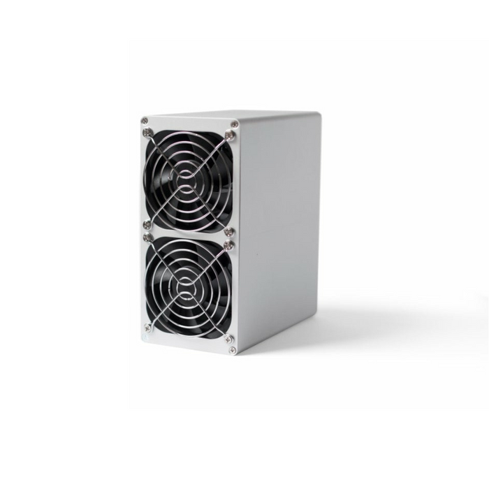 Goldshell HS-BOX HNS and Sia Coin Crypto Asic Miner