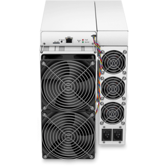 Buy Wholesale China Bitmain Antminer L7 9160mh Asic Miner L7 9160