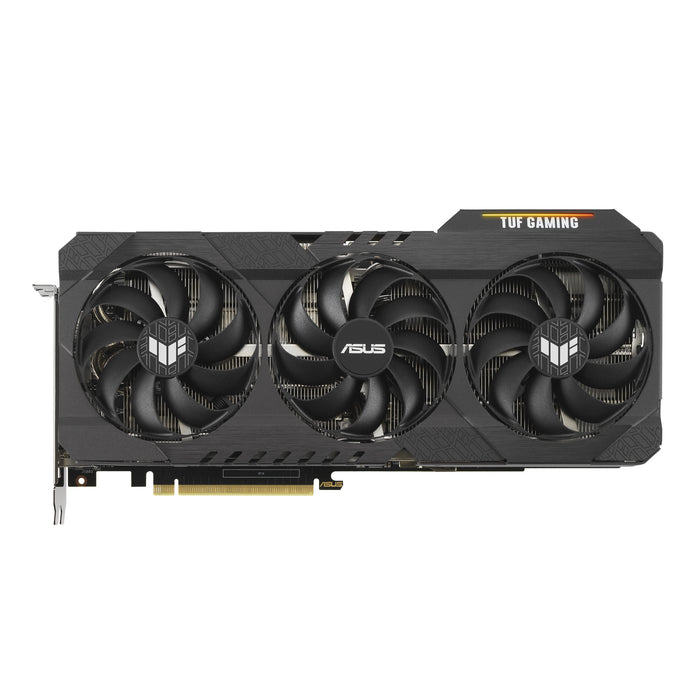 ASUS TUF Gaming GeForce RTX™ 3090 Ti OC Edition 24GB GDDR6X