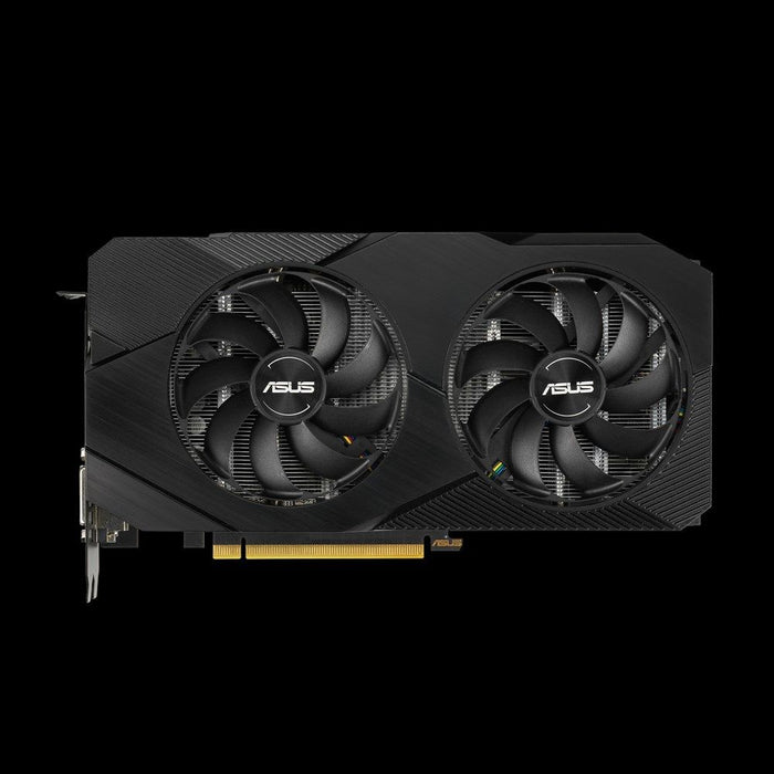 ASUS Dual GeForce RTX™ 2060 EVO 6GB GDDR6 | AsicMinersHub
