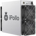 iPollo B1L BTC Bitcoin Miner | AsicMinersHub